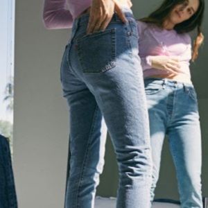 Levi’s 501 Jeans
